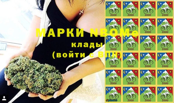 Альфа ПВП Осинники